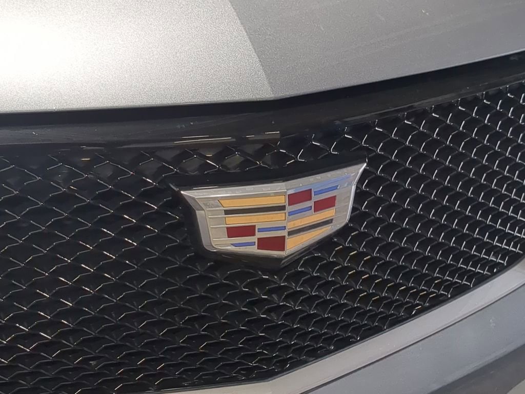 Thumbnail: 2021 Cadillac XT6 - 23