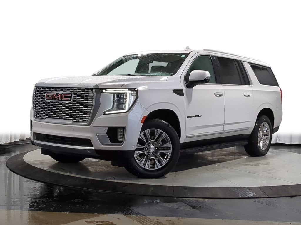 2024 GMC Yukon XL Denali -
                  Troy, MI