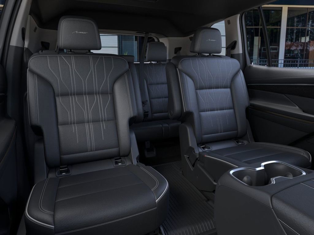 Thumbnail: 2026 Buick Enclave - 17