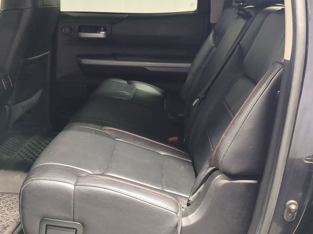 Thumbnail: 2020 Toyota Tundra - 22