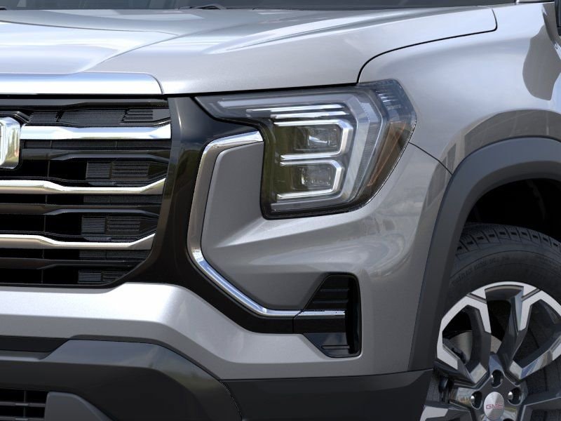 Thumbnail: 2026 GMC Terrain - 10