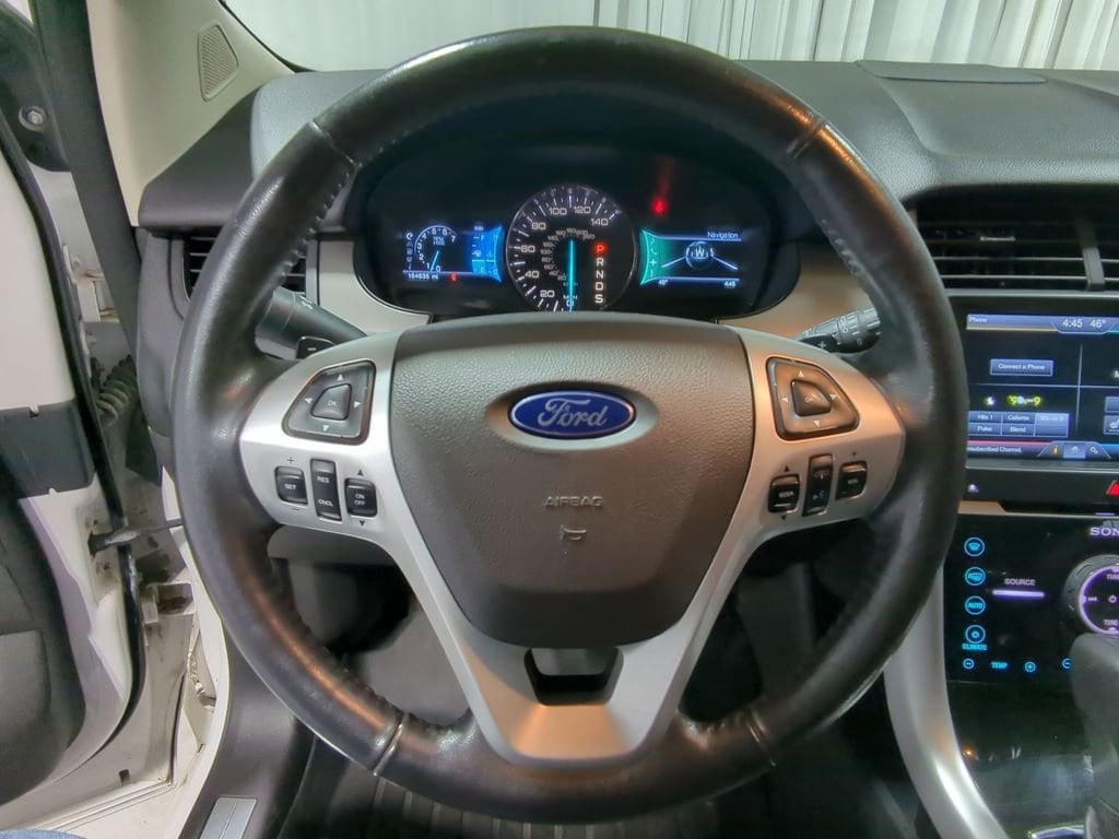Thumbnail: 2013 Ford Edge - 27