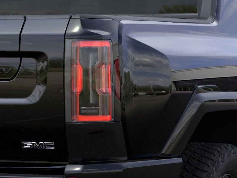 Thumbnail: 2025 GMC Hummer EV - 11