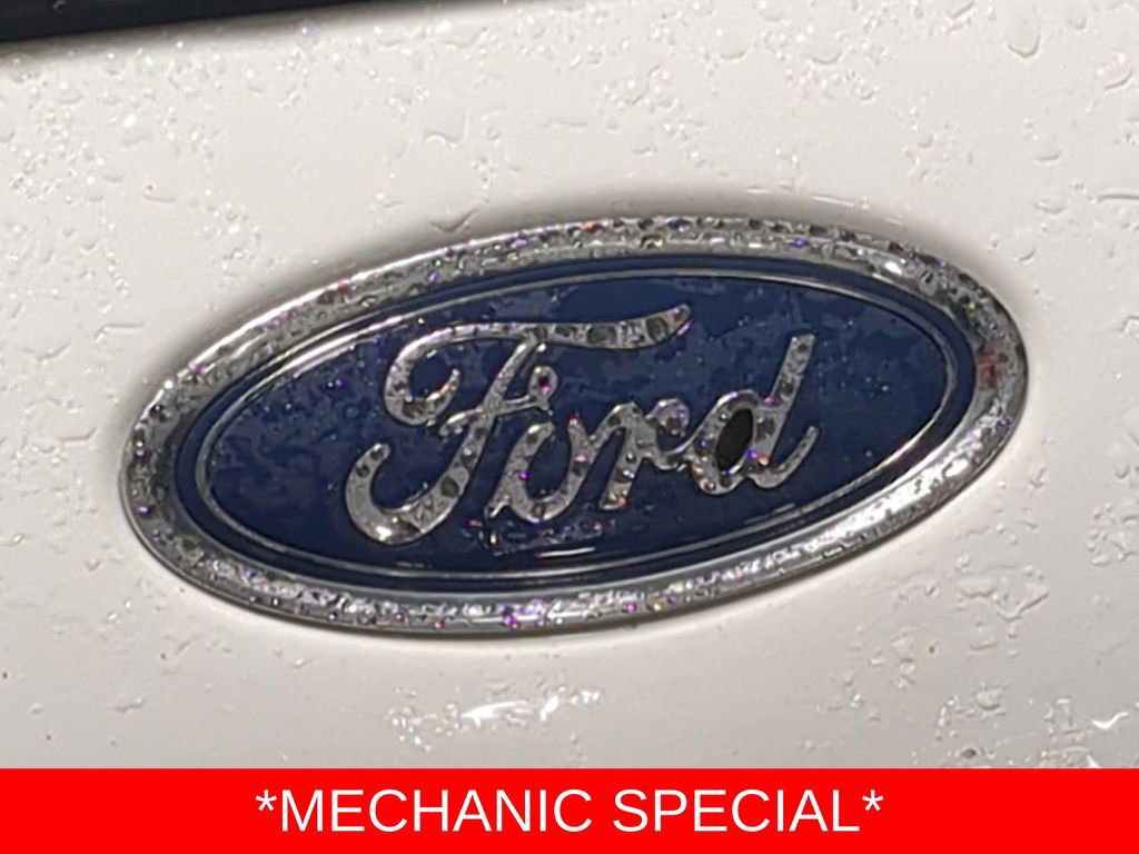 Thumbnail: 2016 Ford Fiesta - 19