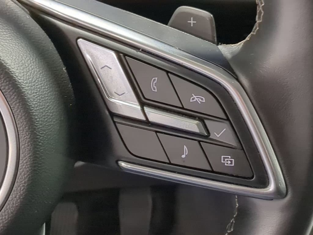 Thumbnail: 2024 Buick Envision - 28