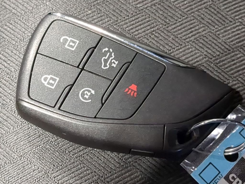 Thumbnail: 2025 GMC Sierra 1500 - 41