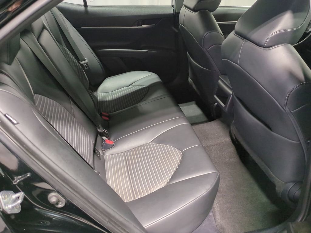 Thumbnail: 2023 Toyota Camry - 19