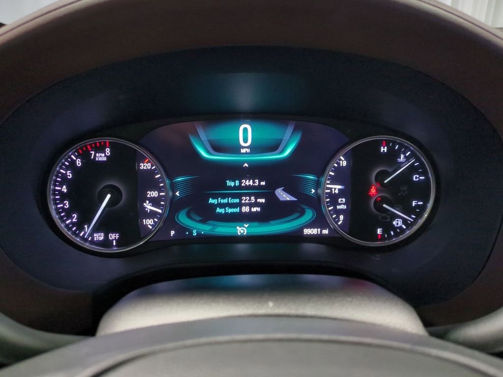 Thumbnail: 2019 Buick Enclave - 41