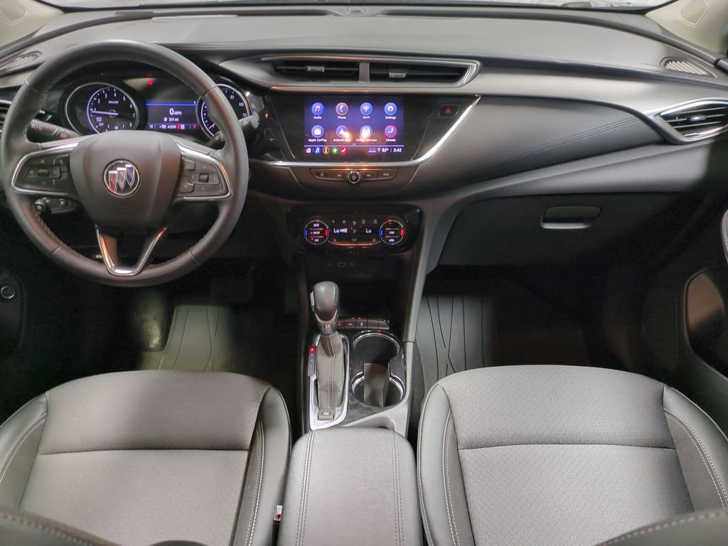 Thumbnail: 2022 Buick Encore GX - 17