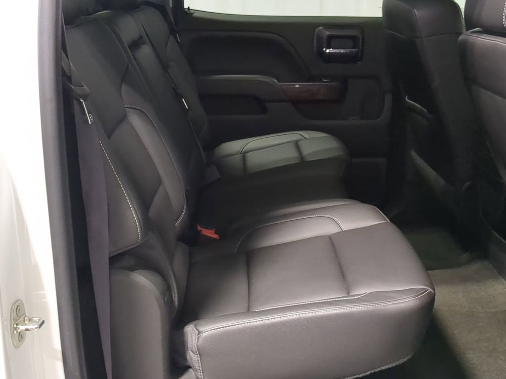 Thumbnail: 2016 GMC Sierra 1500 - 24