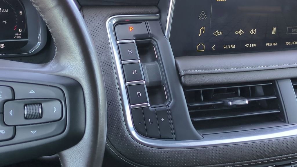 Thumbnail: 2022 GMC Yukon - 39