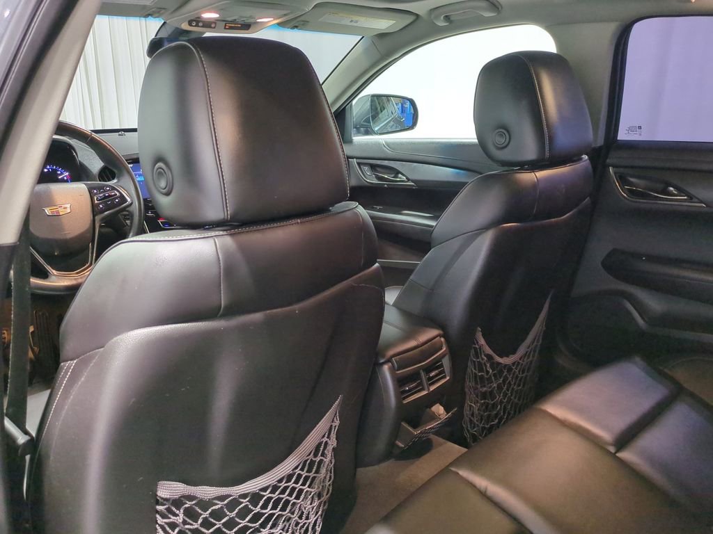 Thumbnail: 2015 Cadillac ATS - 22