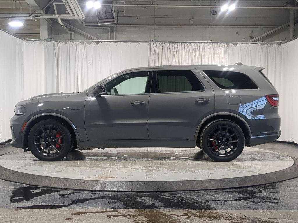 Thumbnail: 2021 Dodge Durango - 14