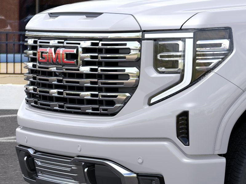 Thumbnail: 2025 GMC Sierra 1500 - 13