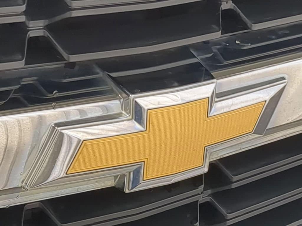 Thumbnail: 2018 Chevrolet Silverado 1500 - 15