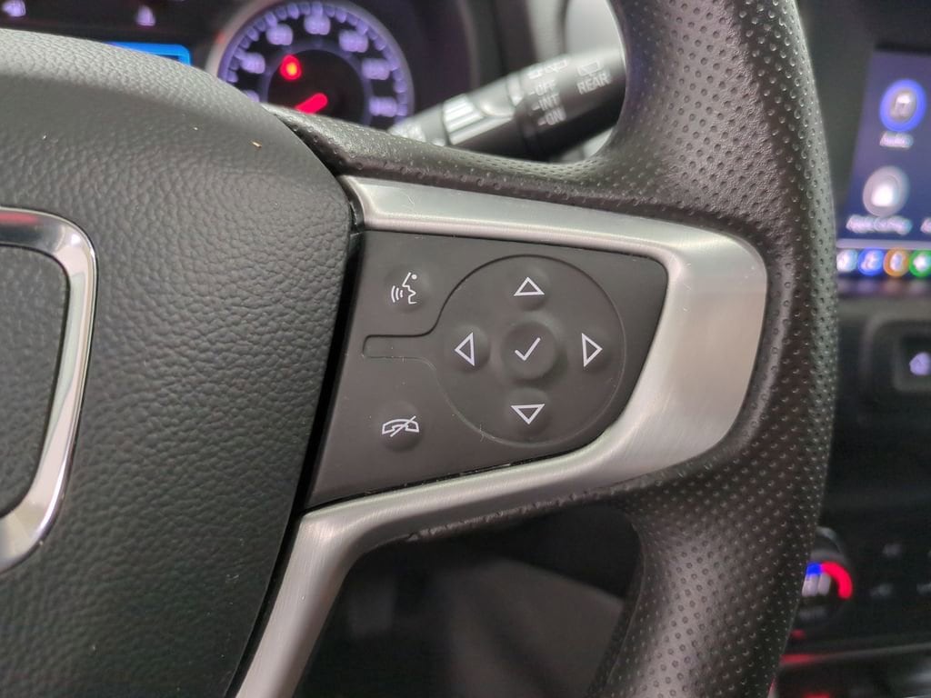 Thumbnail: 2022 GMC Terrain - 24