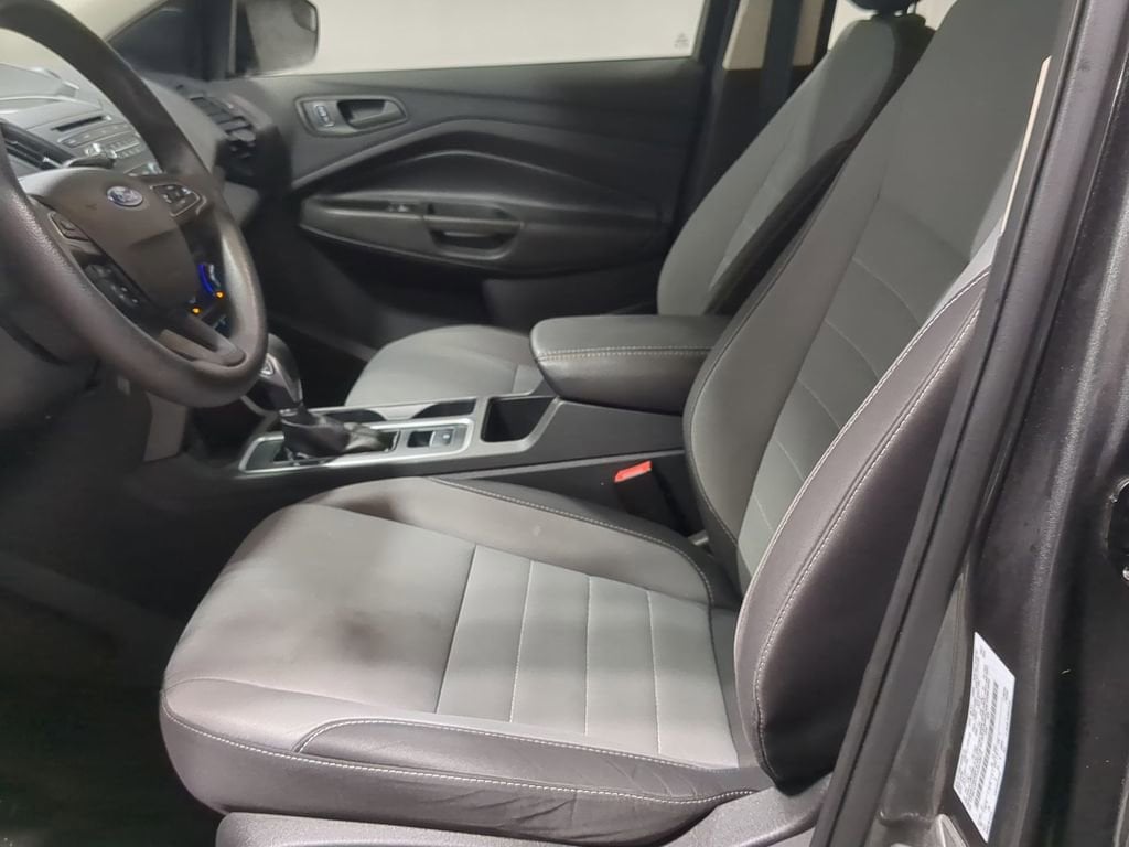 Thumbnail: 2018 Ford Escape - 23