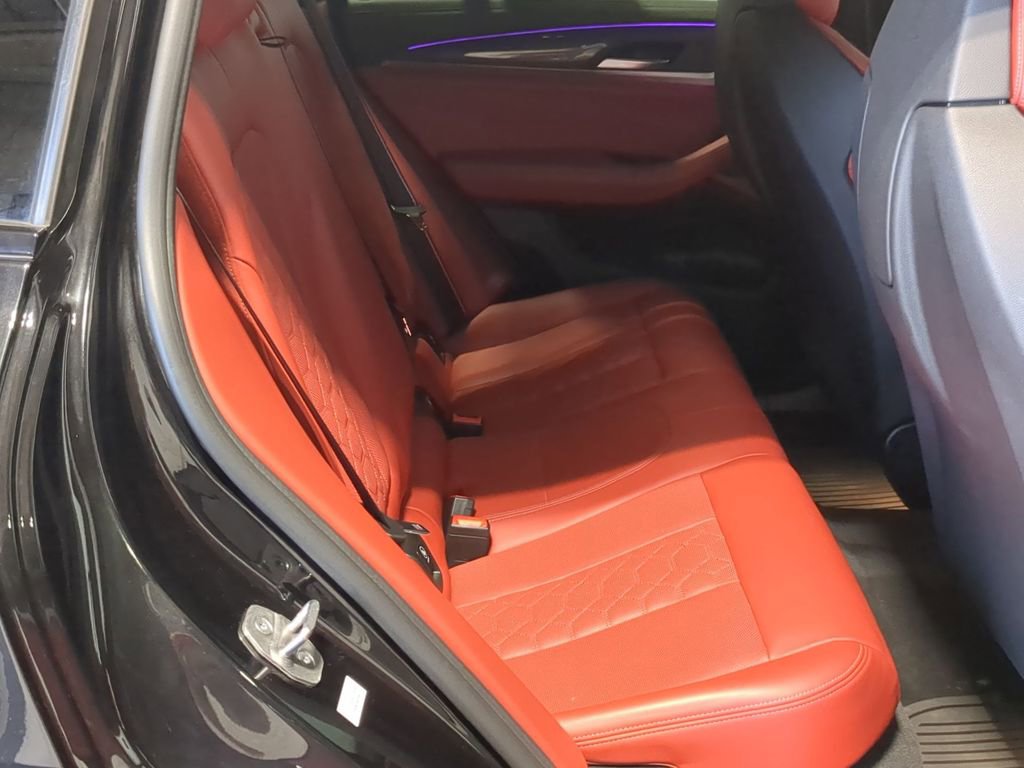 Thumbnail: 2021 BMW X4 - 27
