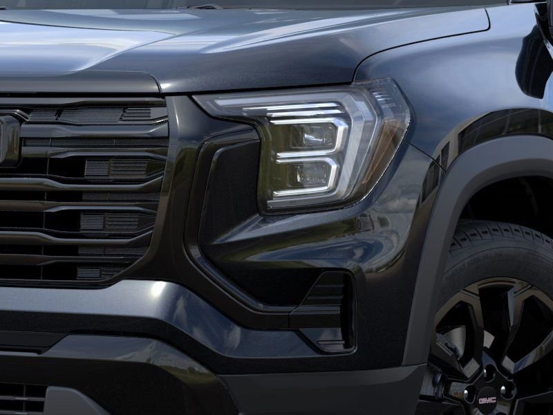 2026 GMC Terrain  10