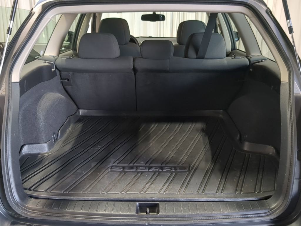Thumbnail: 2008 Subaru Outback - 31