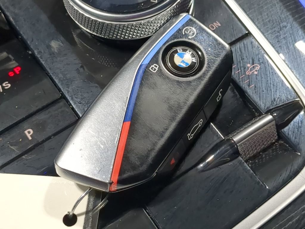 Thumbnail: 2024 BMW X5 - 41
