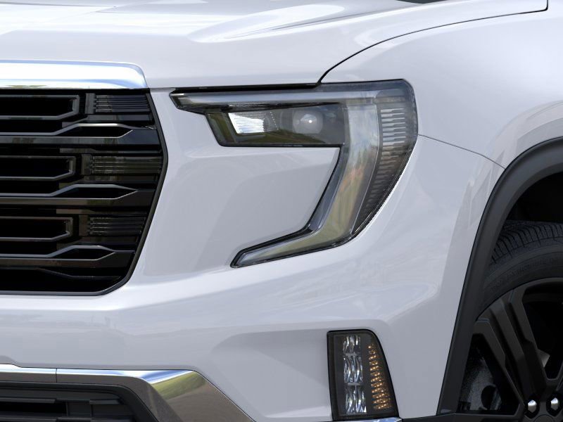 Thumbnail: 2025 GMC Acadia - 10