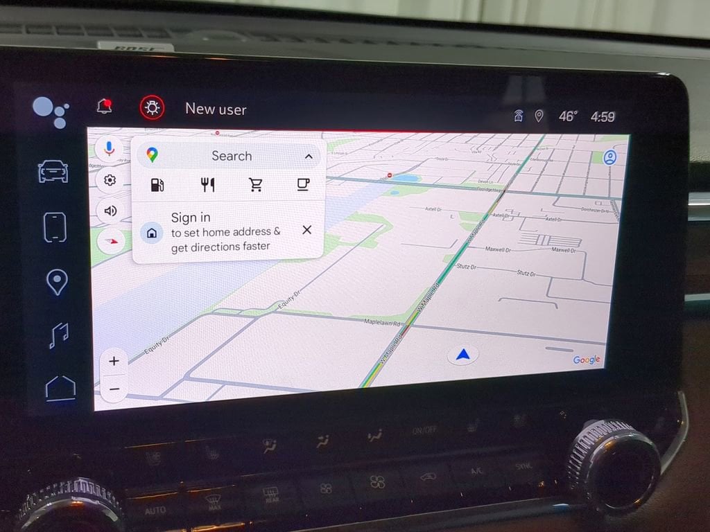 Thumbnail: 2023 GMC Canyon - 34