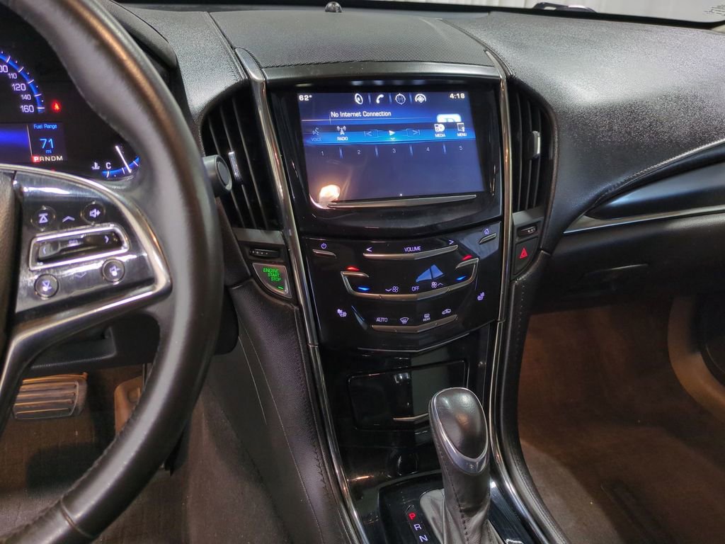 Thumbnail: 2015 Cadillac ATS - 35