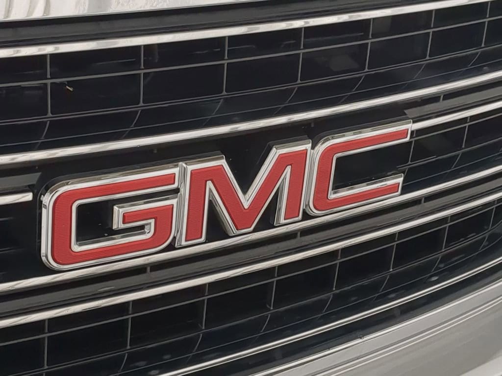 Thumbnail: 2016 GMC Yukon - 15