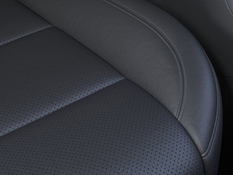 Thumbnail: 2025 GMC Sierra 3500 - 21