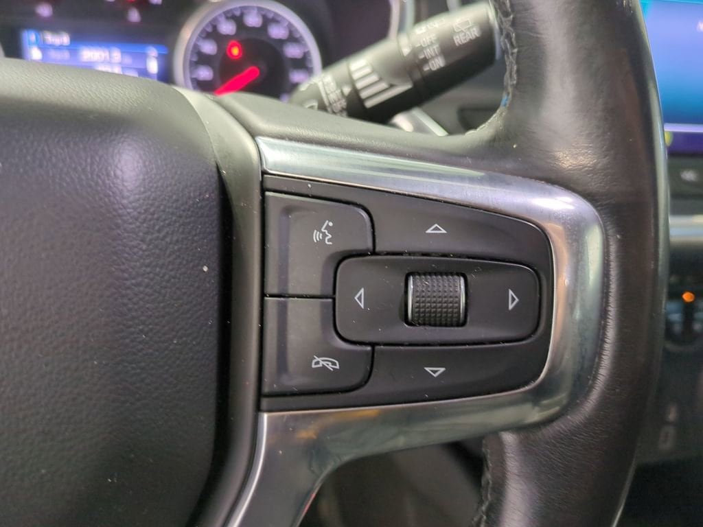 Thumbnail: 2019 Chevrolet Blazer - 30