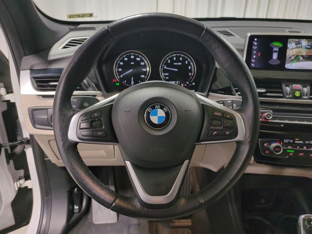 Thumbnail: 2021 BMW X1 - 29