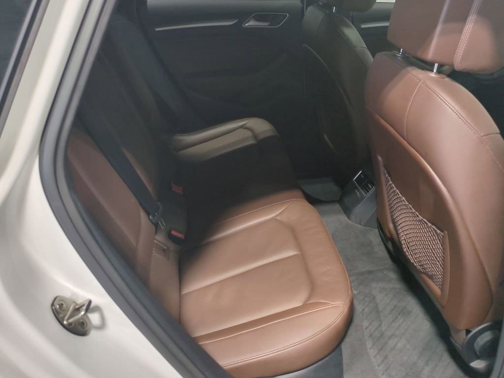 Thumbnail: 2016 Audi A3 - 25