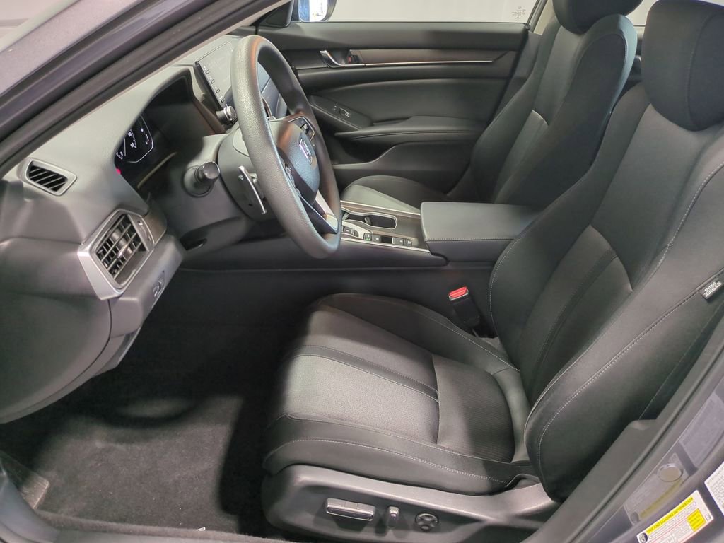 Thumbnail: 2018 Honda Accord - 17