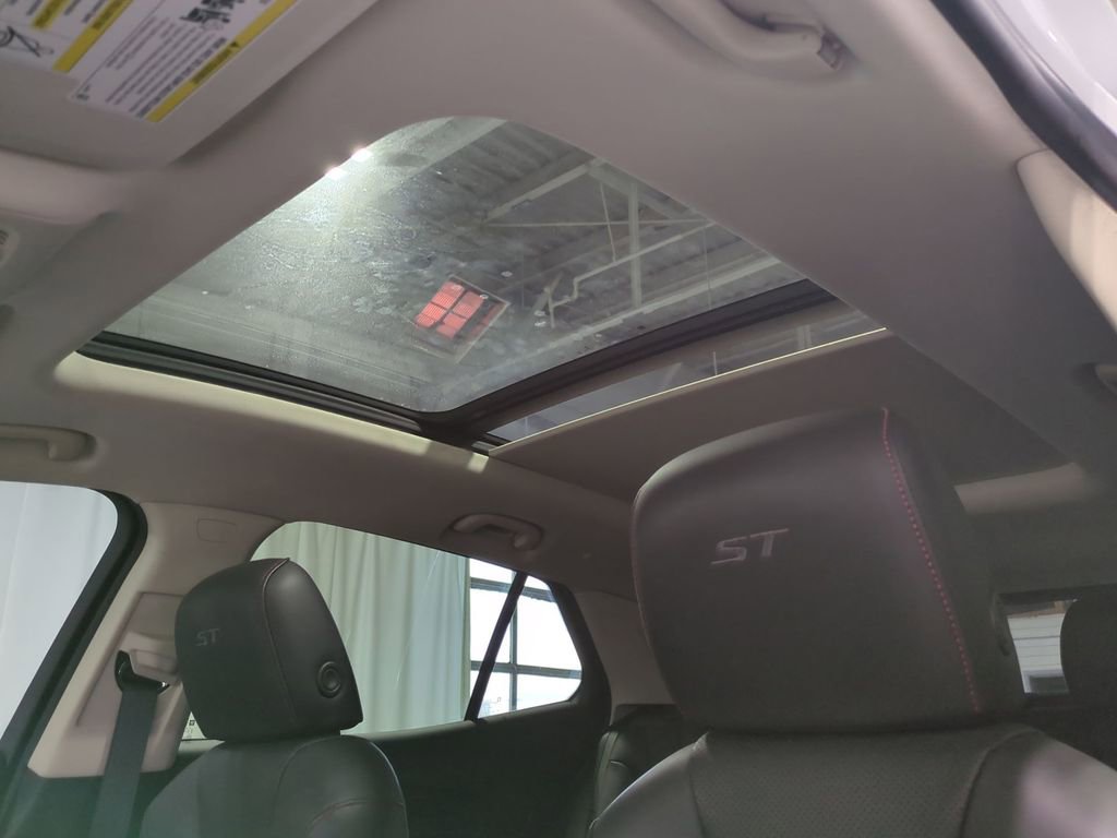 Thumbnail: 2022 Buick Envision - 19