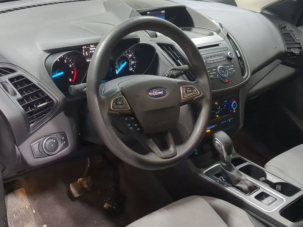 Thumbnail: 2018 Ford Escape - 10