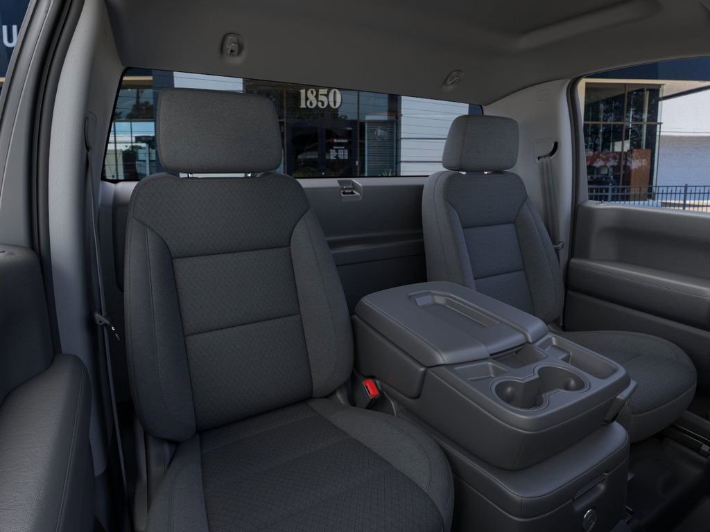 Thumbnail: 2026 GMC Sierra 1500 - 16