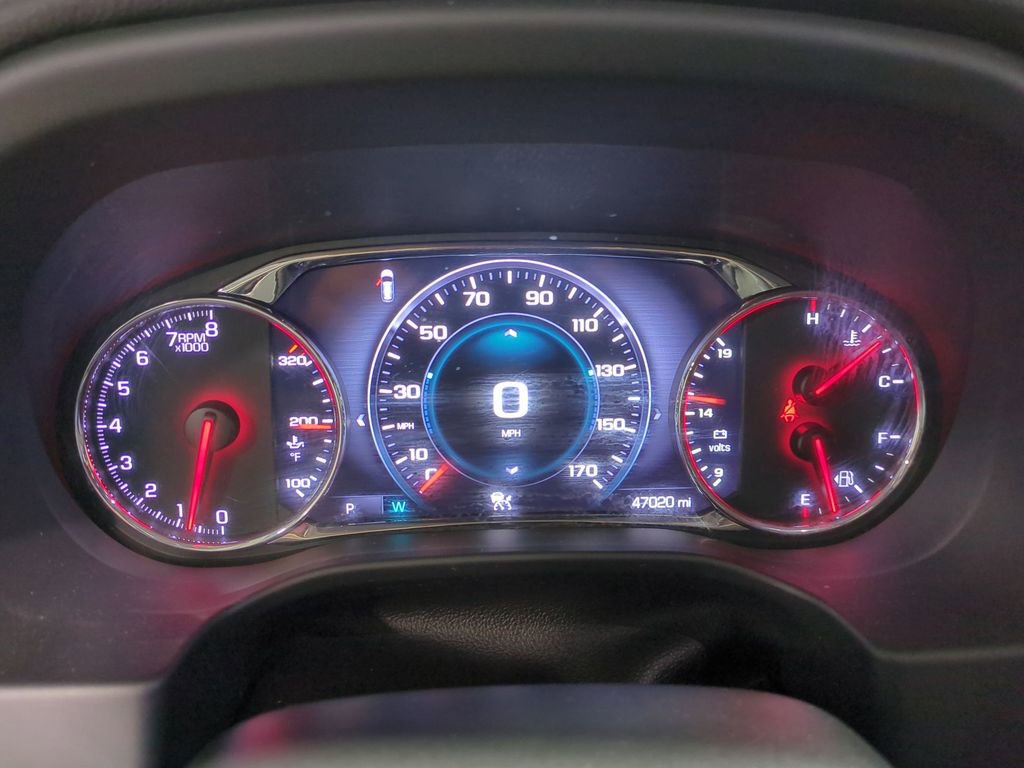 Thumbnail: 2019 GMC Acadia - 33