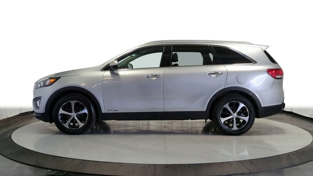 Thumbnail: 2018 Kia Sorento - 6
