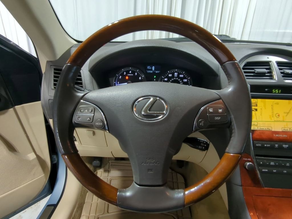 Thumbnail: 2011 Lexus ES - 28