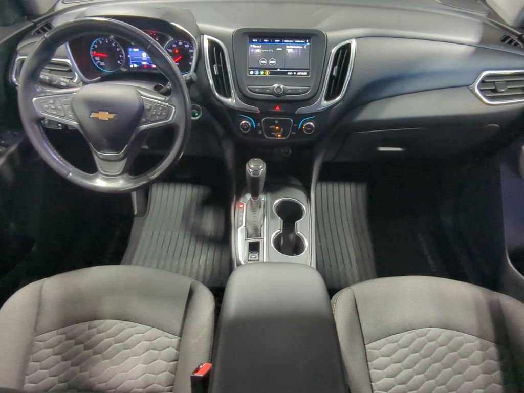 Thumbnail: 2019 Chevrolet Equinox - 18