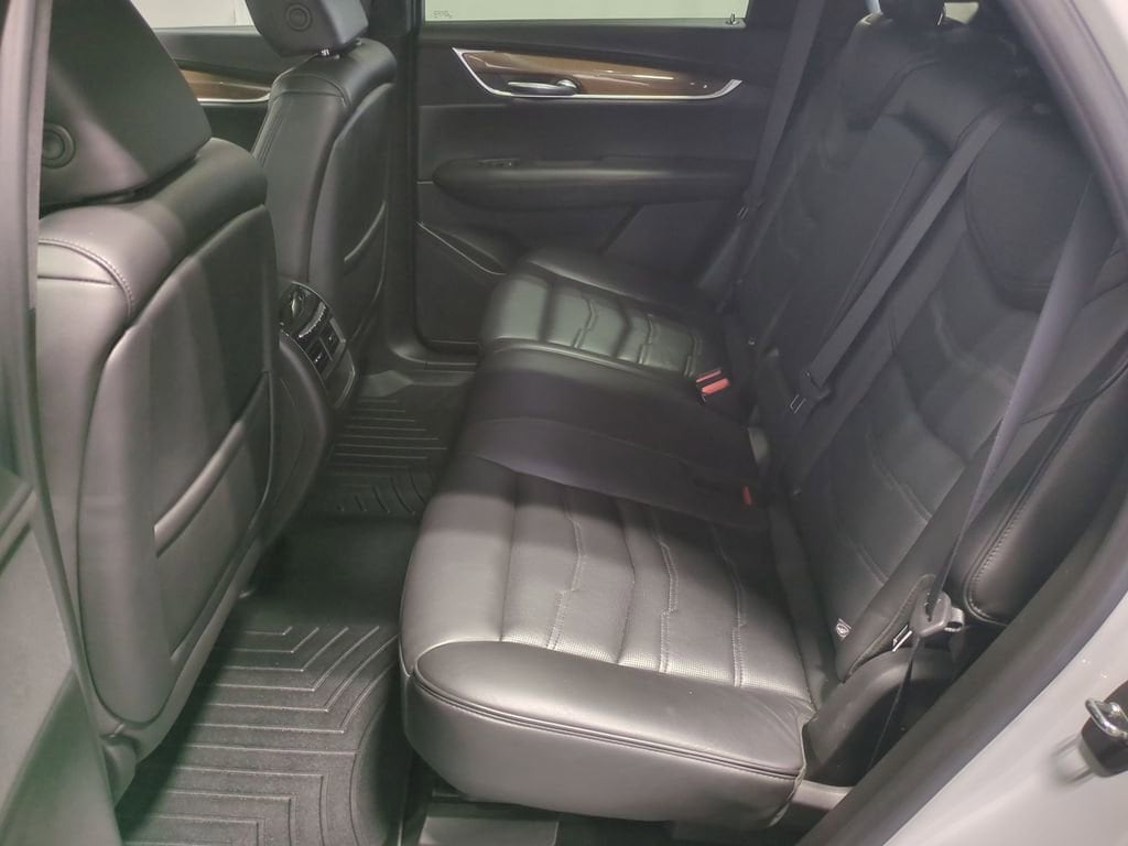 Thumbnail: 2018 Cadillac XT5 - 22