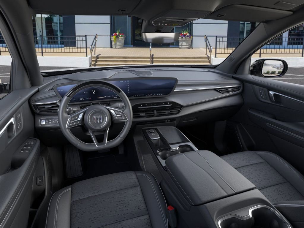 Thumbnail: 2026 Buick Enclave - 15