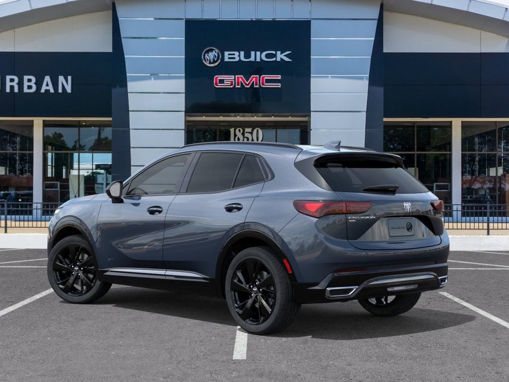 Thumbnail: 2026 Buick Envision - 3