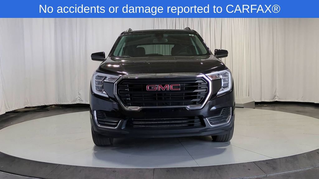 2022 Gmc Terrain SLE photo 3