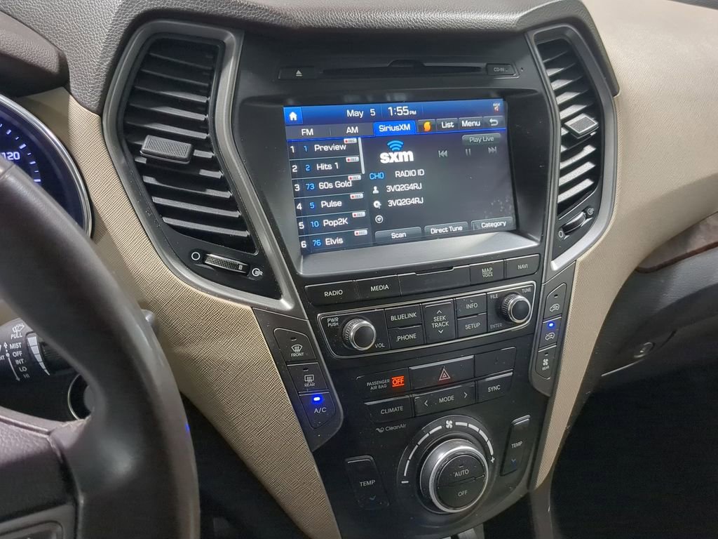 Thumbnail: 2017 Hyundai Santa Fe - 32