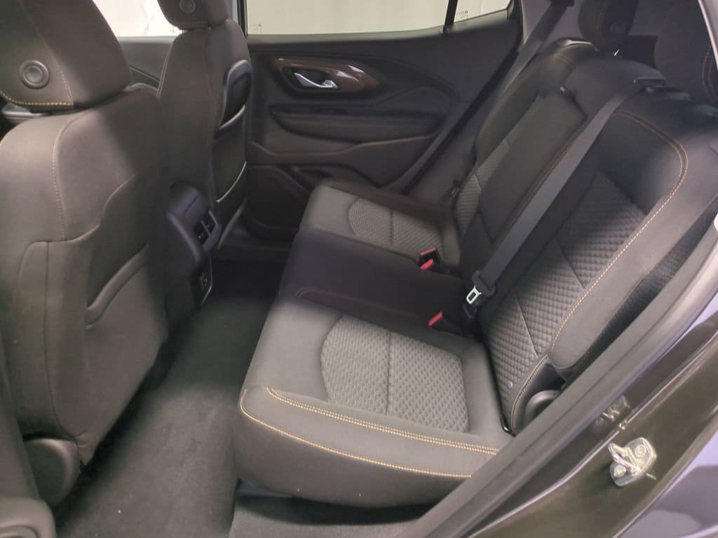 2019 GMC Terrain SLE 21