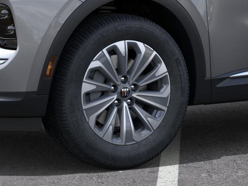Thumbnail: 2026 Buick Envision - 9