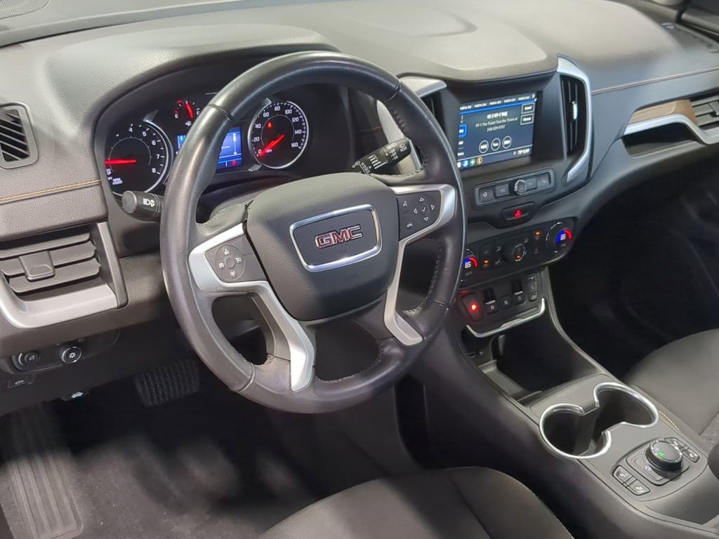 Thumbnail: 2019 GMC Terrain - 12