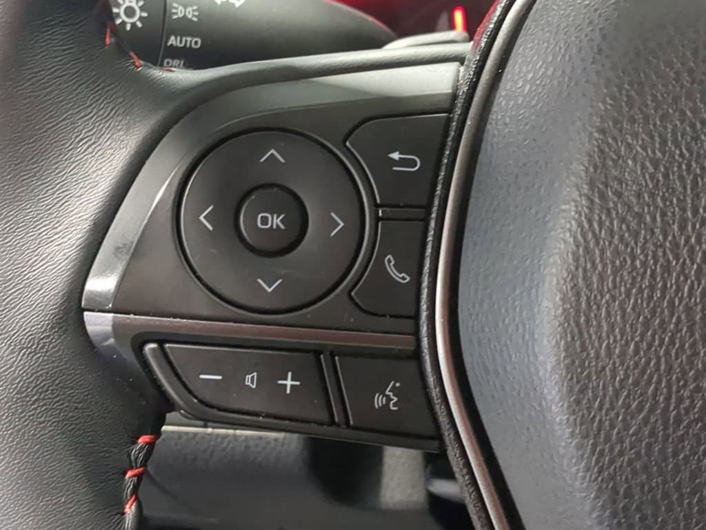 Thumbnail: 2023 Toyota Camry - 29